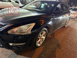 نیسان ئەلتیما